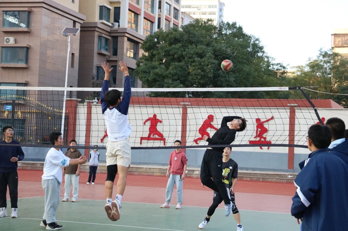 令人意外的