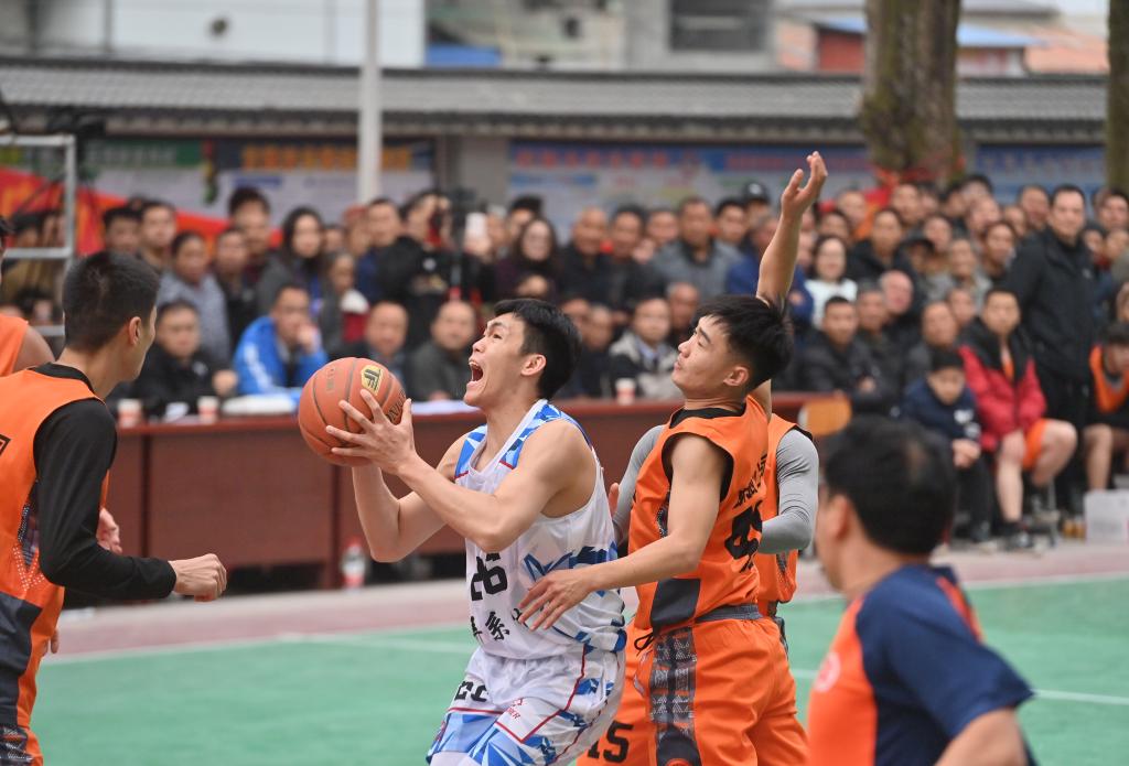 的将来
