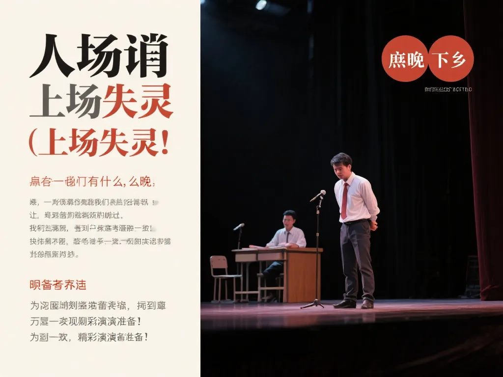 平台上