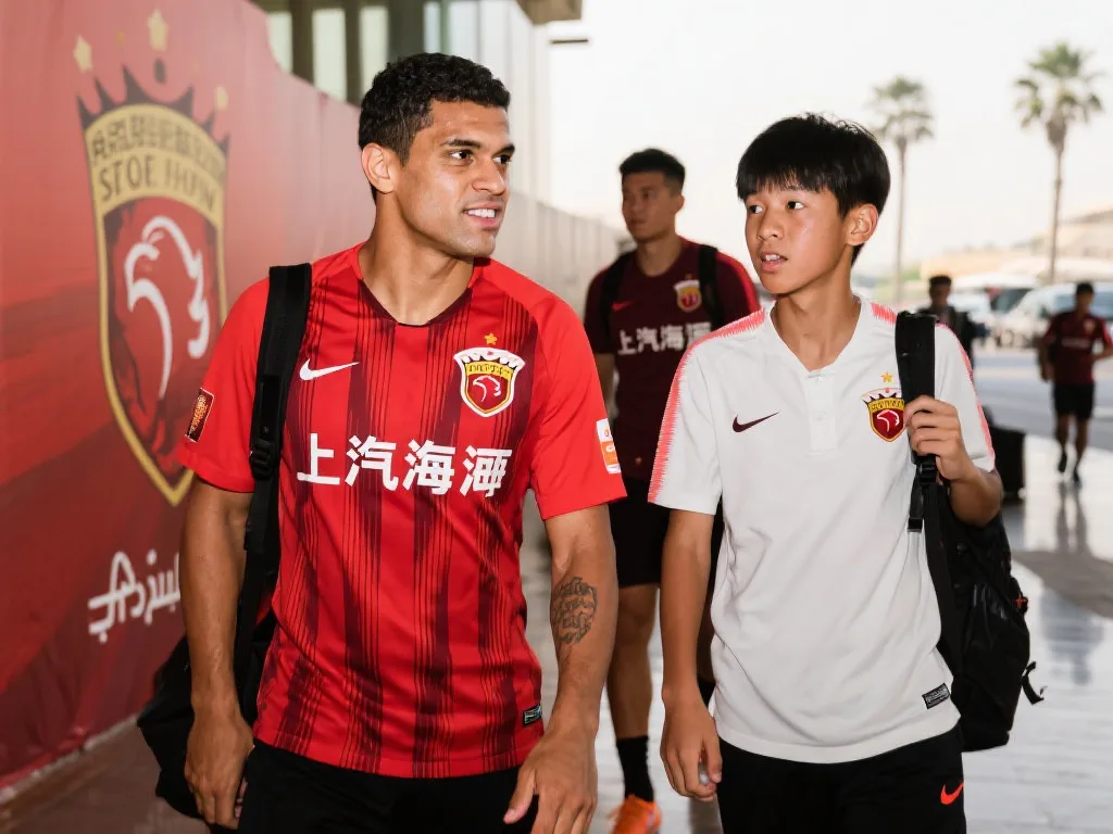 下阻挡对手