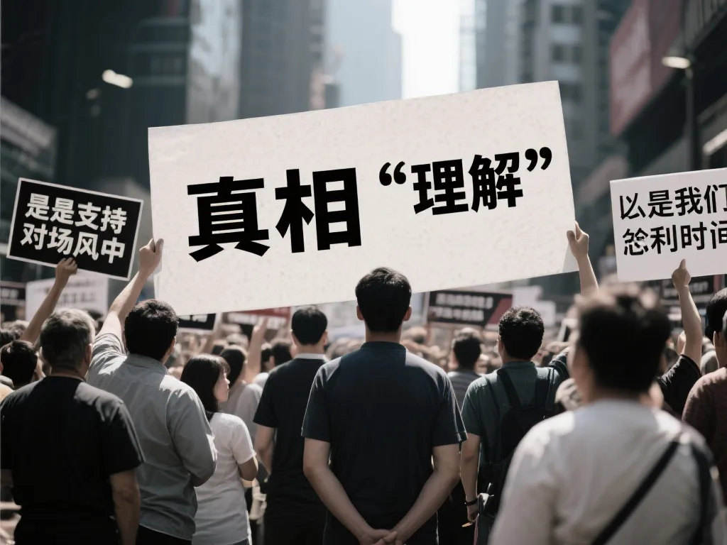 輕鬆自嘲
