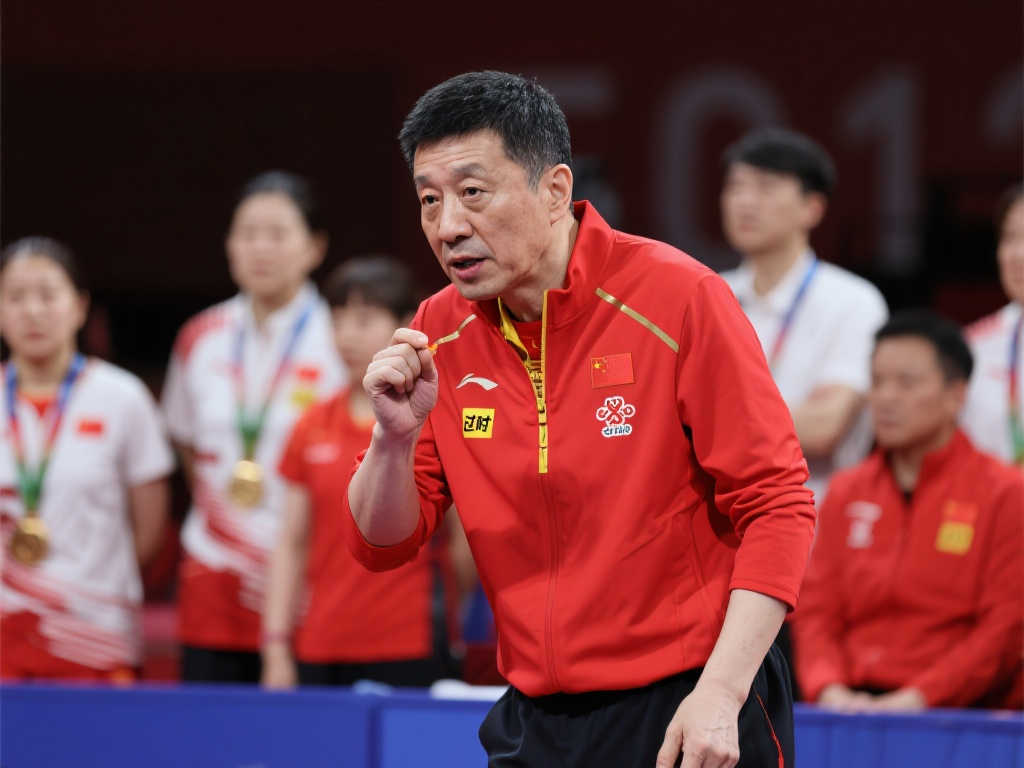 将到来的比
