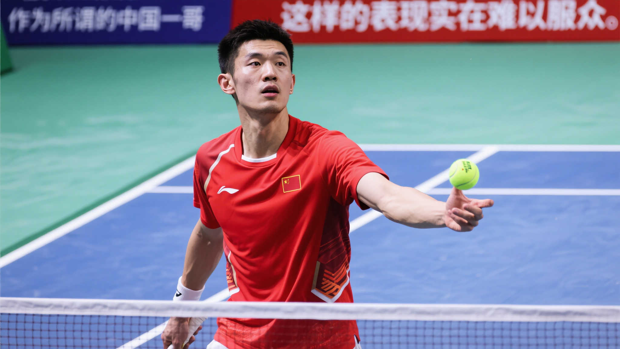 一场比赛都 一场比赛都