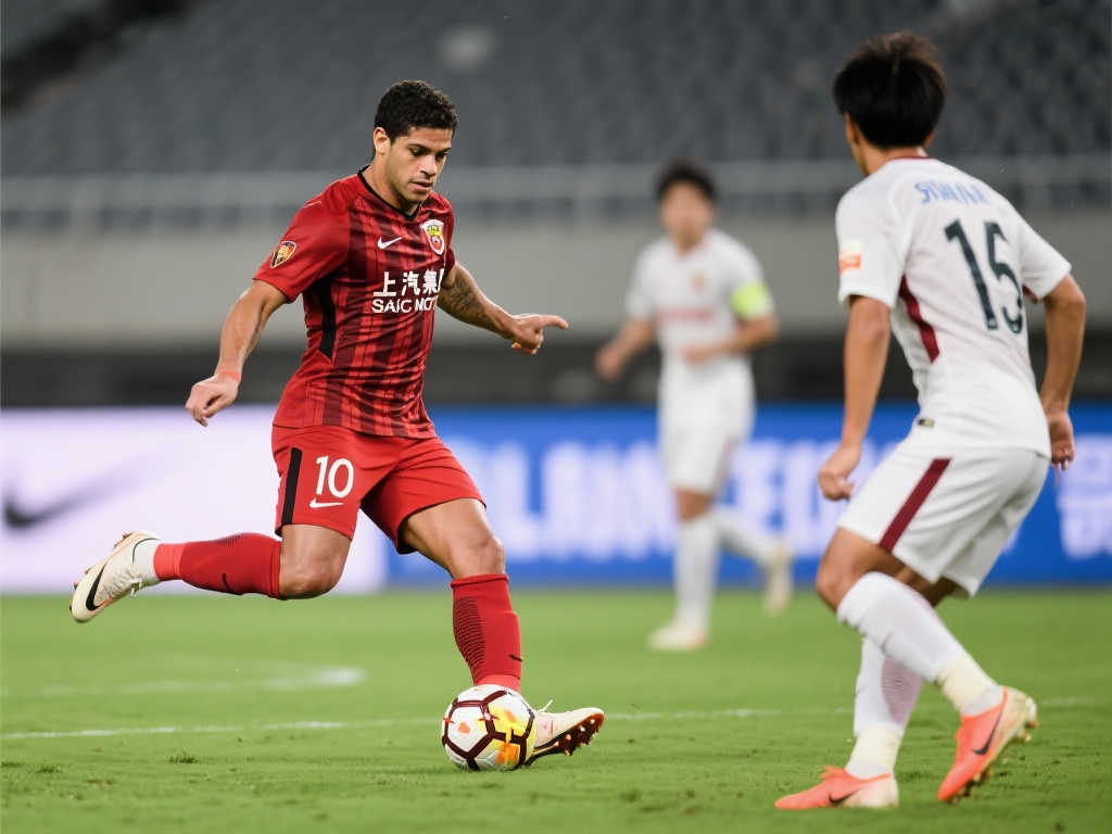 一名有潜力 一名有潜力